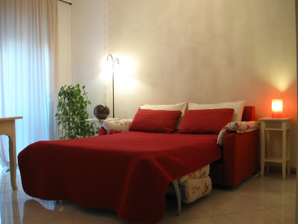 Bed and breakfast Artemisia Bb 2*