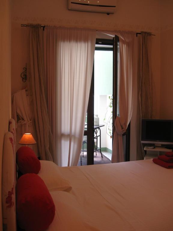 Bed and breakfast Artemisia Bb