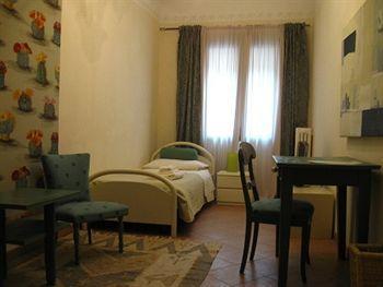 Bed and breakfast Artemisia Bb 2*
