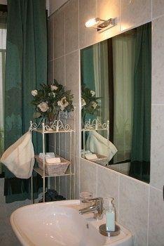 Bed and breakfast Artemisia Bb 2*