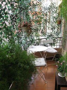 Bed and breakfast Artemisia Bb 2*