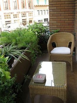 Bed and breakfast Artemisia Bb 2*