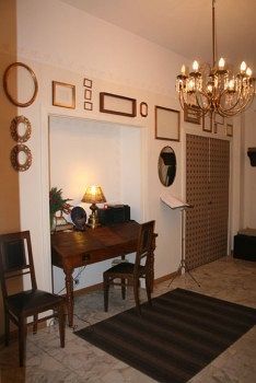 Bed and breakfast Artemisia Bb Verona