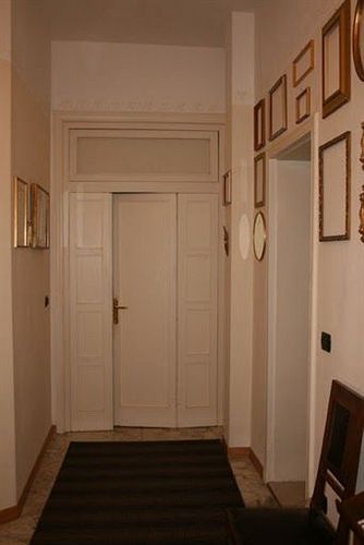Artemisia Bb Bed and breakfast