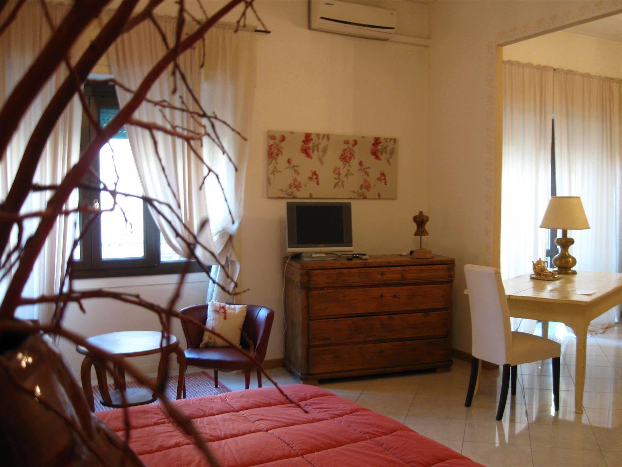 Artemisia Bb Bed and breakfast 2*