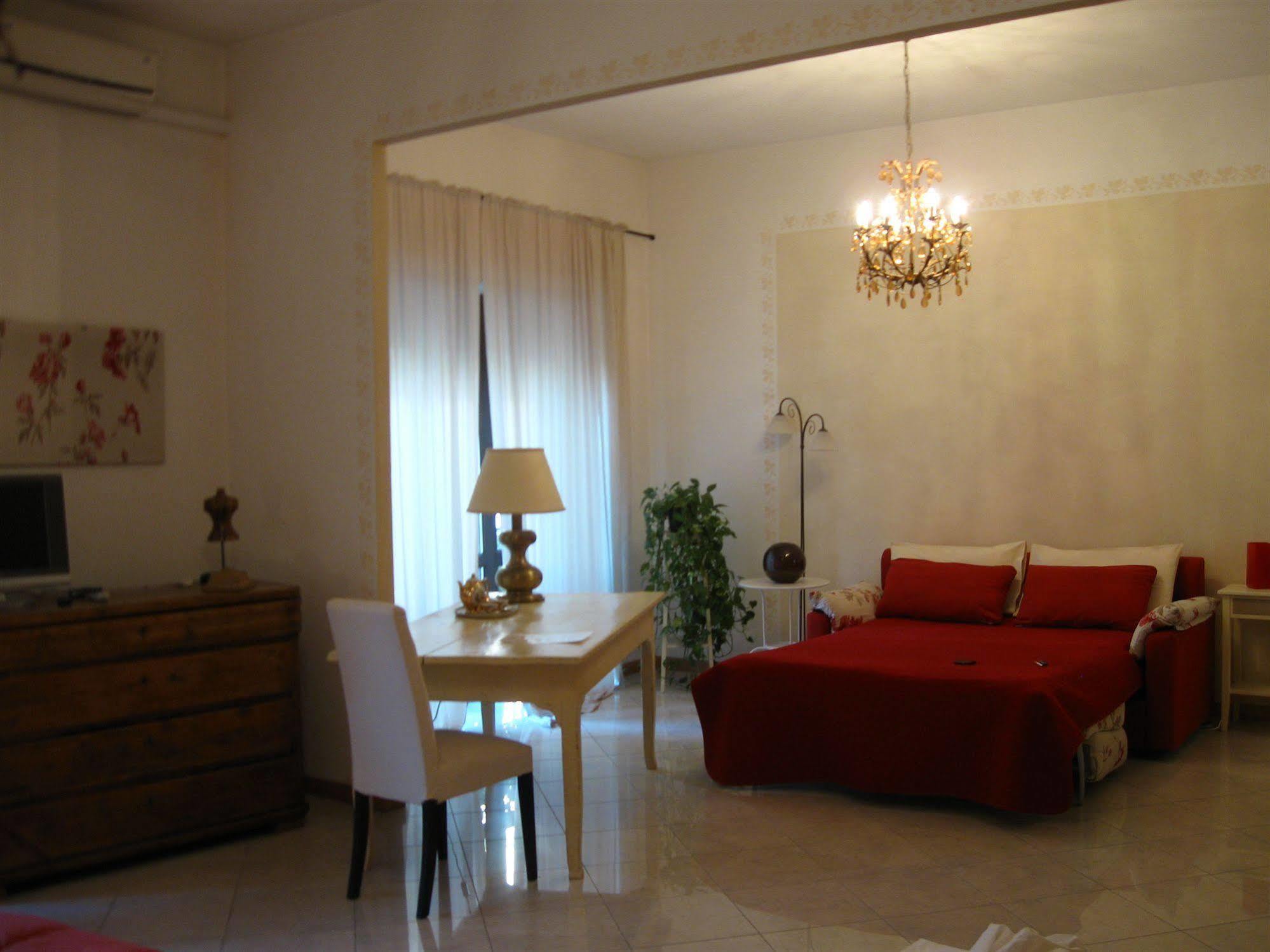Artemisia Bb Bed and breakfast 2*