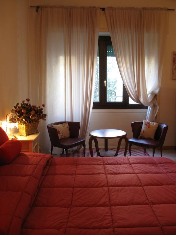 Bed & Breakfast Artemisia Bb 2*