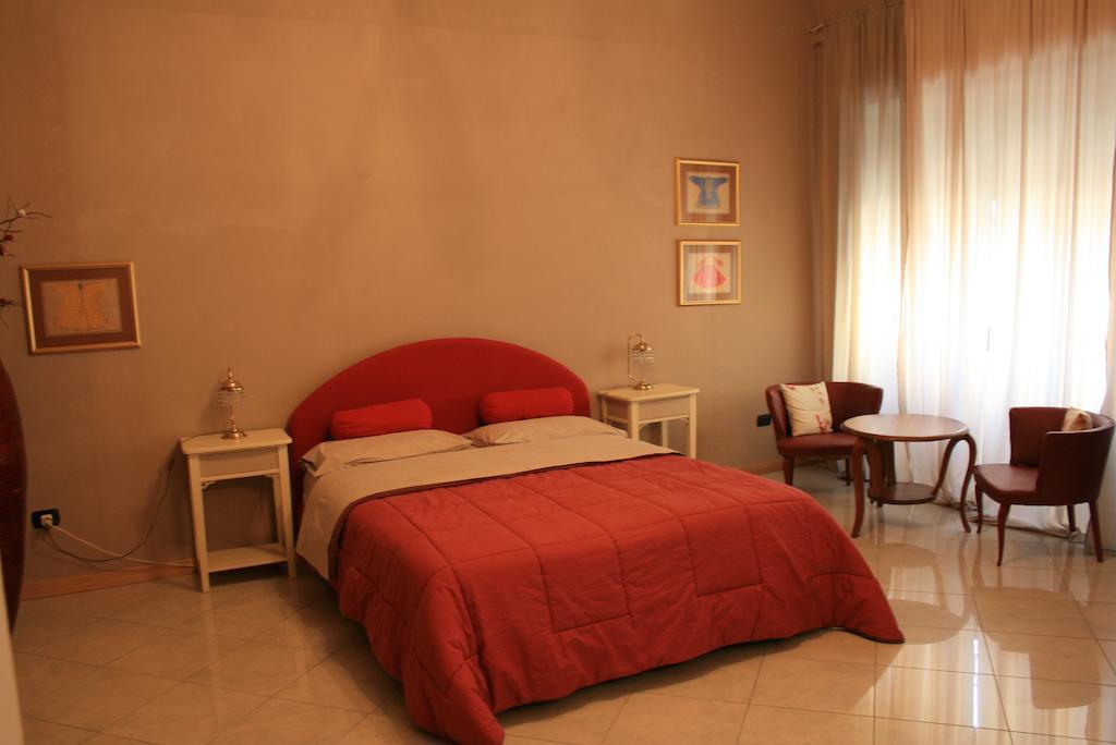 Artemisia Bb Bed & Breakfast