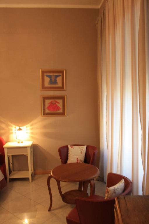 Bed & Breakfast Artemisia Bb Verona