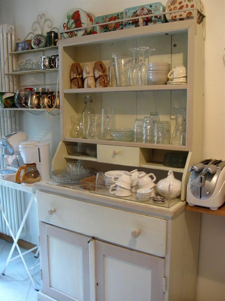 Bed & Breakfast Artemisia Bb