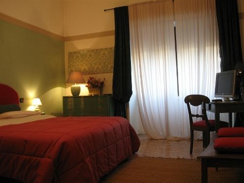 Artemisia Bb Bed & Breakfast 2*