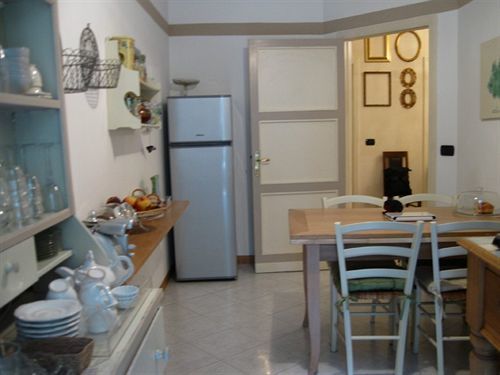 Bed & Breakfast Artemisia Bb Verona