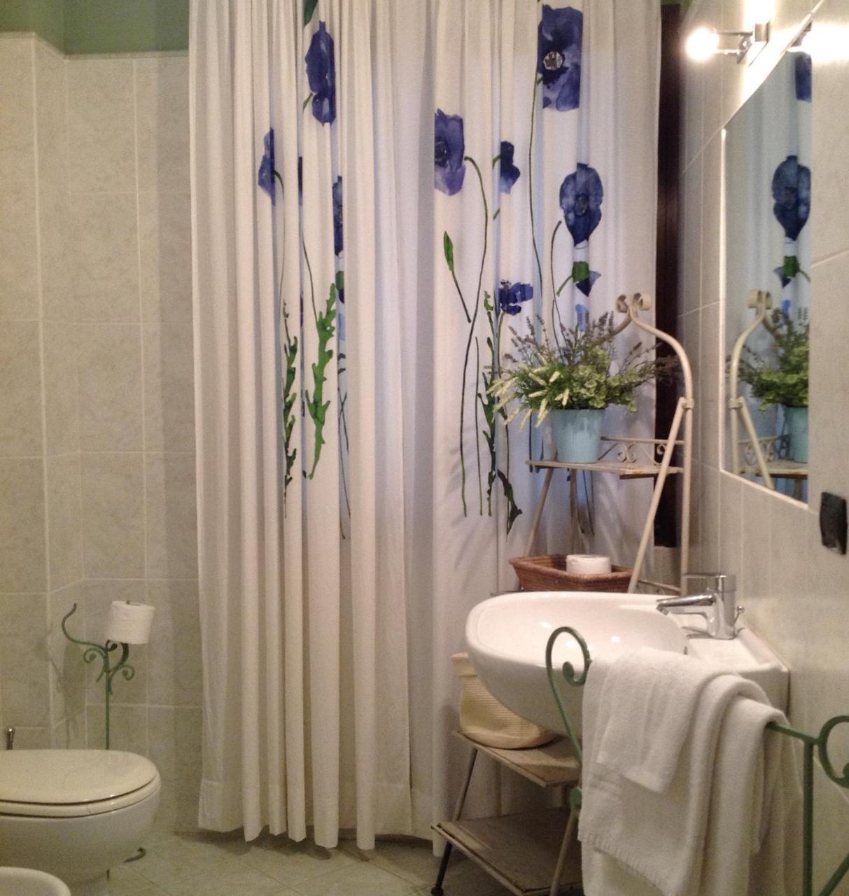 Bed & Breakfast Artemisia Bb